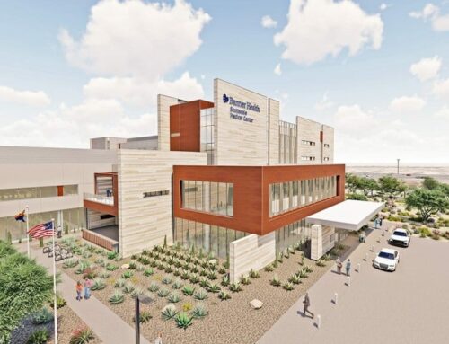Banner Health to build $400M hospital campus in Scottsdale
