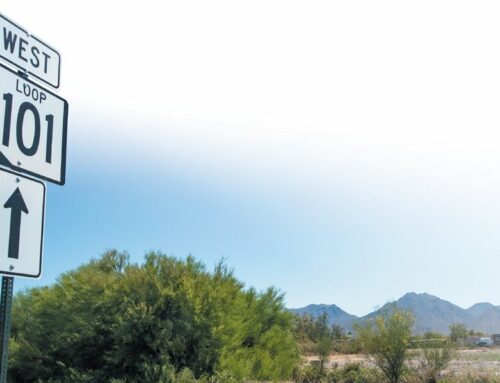 Semiconductor supplier ASM America buys land in north Scottsdale corporate corridor